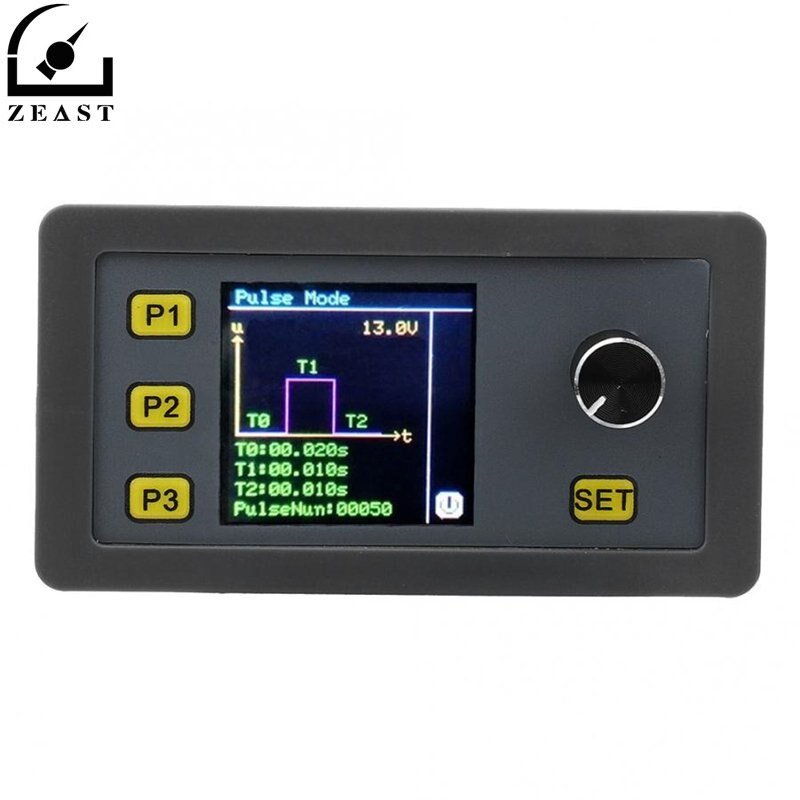 Understanding Signal Generator Signals for Electronic Device Development