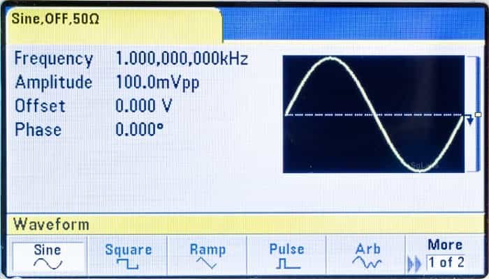 Signal Generator Types Define Their Unique Functions and Applications